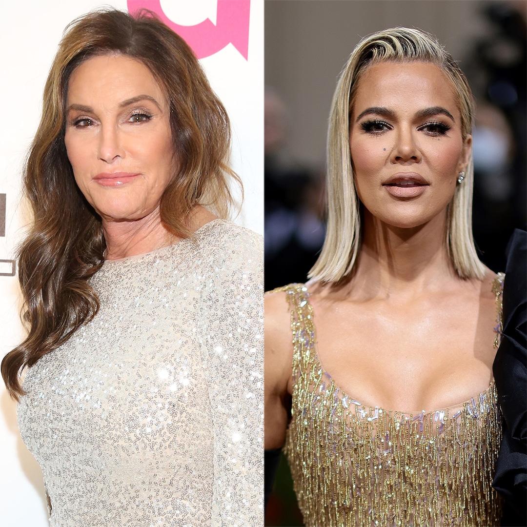 Caitlyn Jenner Tells Khloe Kardashian “I Know I Haven’t Been Perfect”
